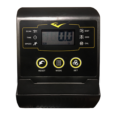 Everlast EV100IC Indoor Cycle