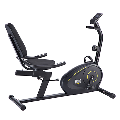 EV100 Recumbent Cycle