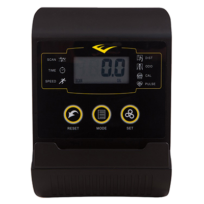 Everlast EV100RC Recumbent Cycle