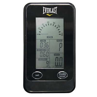 Everlast EVM90 Indoor Cycle