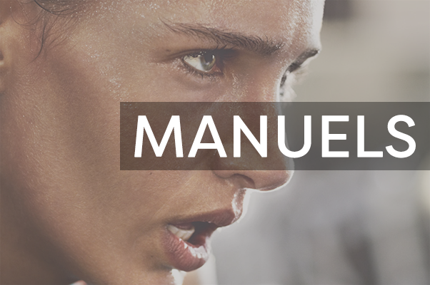 Manuels par Dyaco Canada Inc.