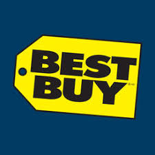 Best Buy logo
