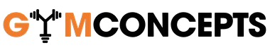 Gym Concepts logo